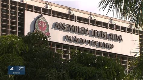 Prefeitura De São Bernardo Do Campo Entra Com Ação Contra Pec Dos