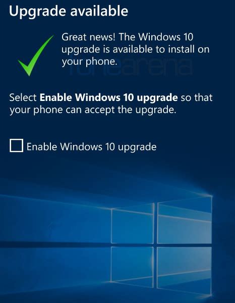 Microsoft Finally Starts Rolling Out Windows 10 Mobile Update For