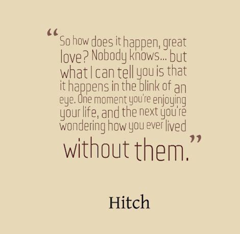 Never lie, steal, cheat, or drink. Our Favourite Romantic Film Quotes | Movie love quotes, Hitch quotes, Romantic movie quotes