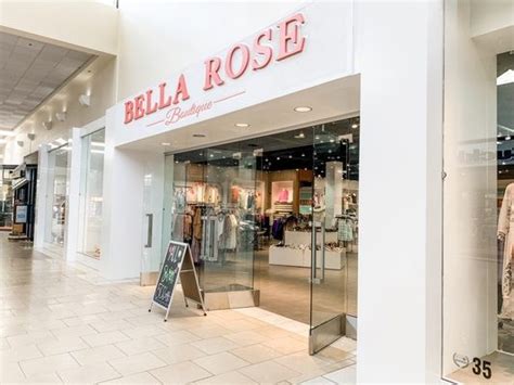 Bella Rose Boutique Linkedin