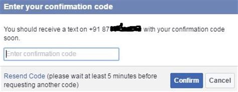 If you want to change the world, learn to code. How to Activate Two-Factor Authentication For Facebook ...