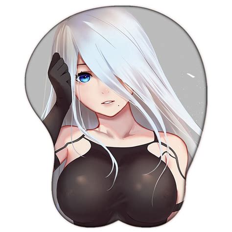 Featured Products With Exclusive Discounts Global Featured New Anime Nier Automata Yorha A2 3d