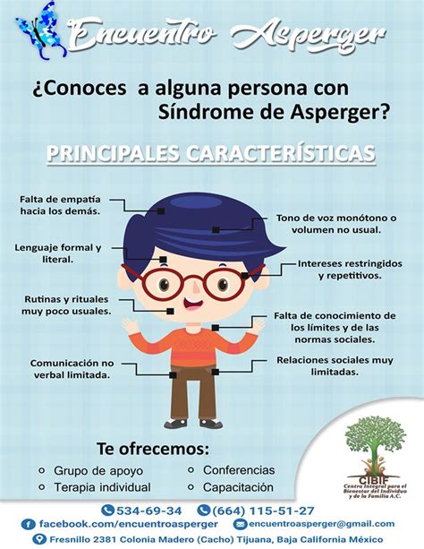 Síndrome de asperger information by drugs.com, including síndrome de asperger advice en espanol. Caracteristicas de un niño con sindrome de asperger ...