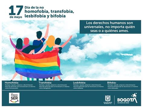 Guia Gay Colombia Mayo D A Internacional Contra La Homofobia Transfobia Y Bifobia