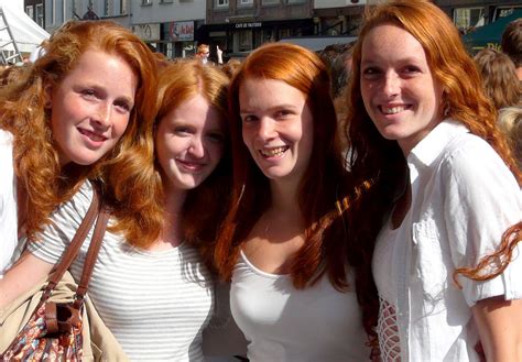 7 Things You Really Need To Stop Saying To Redheads