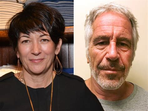 Ghislaine Maxwell Trial Will Expose Epstein Connections Says Producer