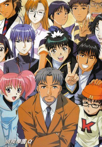 12 Detective Anime For Those That Like Detective Conan