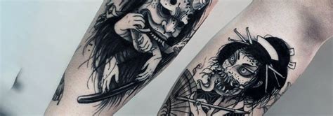 Horror Tattoo Designs Zombie Images Trending Tattoo