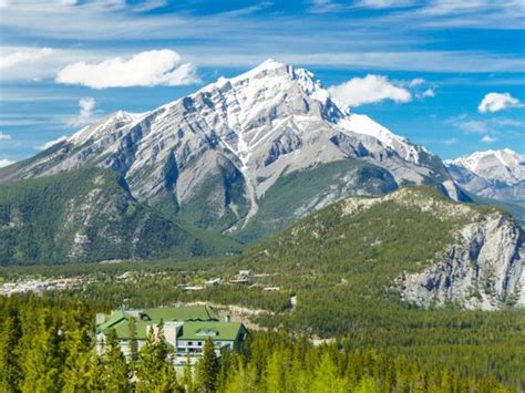 The Best Things To Do In Banff On Your Next Visit Our Canada