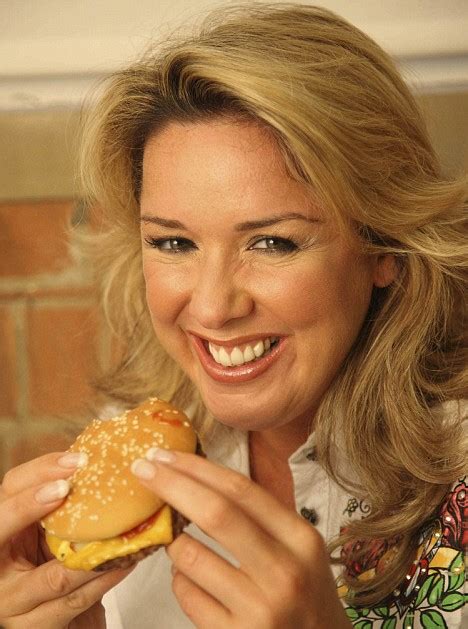 I Feel Like The Michelin Man Says Claire Sweeney After Piling On Two