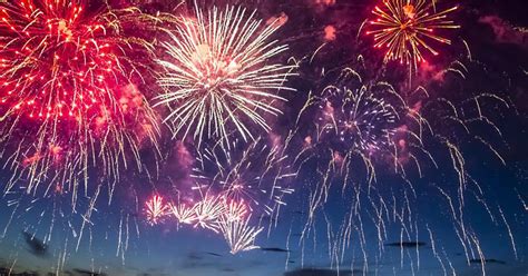4th Of July Events In Phoenix Fireworks And Things To Do
