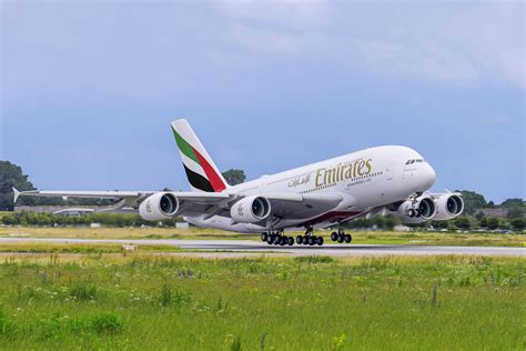 Travel Pr News Emirates To Operate The Popular Double Decker A380