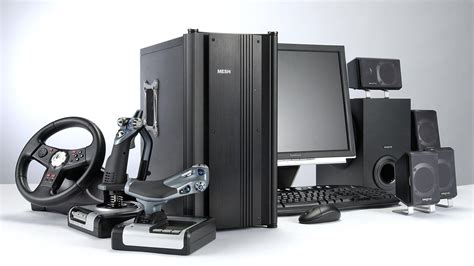 Computer Accessories Hd Images Free Download Computer Accessories