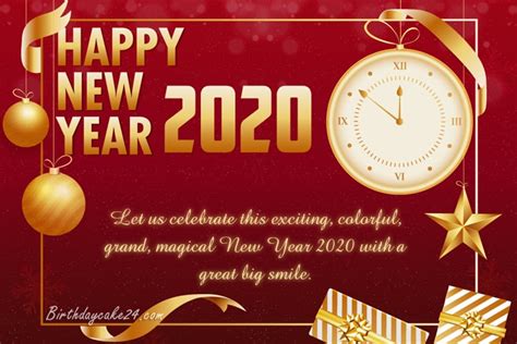 Visualisations visualisations of the carbon cycle: New Year's 2020 eCards & Greeting Cards Online