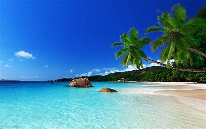 Tropical Island Backgrounds Wallpapers