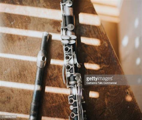 Symphony Clarinet Photos And Premium High Res Pictures Getty Images