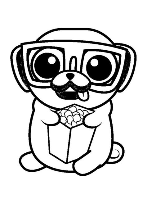 72 Kawaii Coloring Pages Free Personalizable Coloring Pages