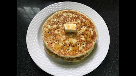 Basic Pancakes Recipe Fluffy Pancake Recipe How To