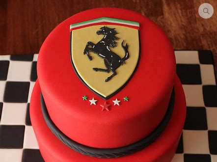 Maybe you would like to learn more about one of these? Ferrari Cake at Rs 2320/piece | थीम केक - Getsetcake, New Delhi | ID: 16720499055