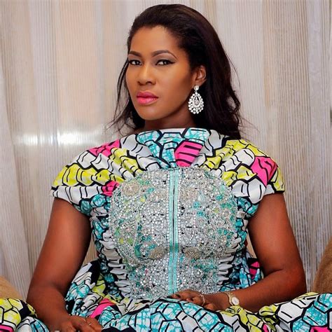 7 Most Beautiful Nigerian Actresses Under 50 ~ Dnb Stories