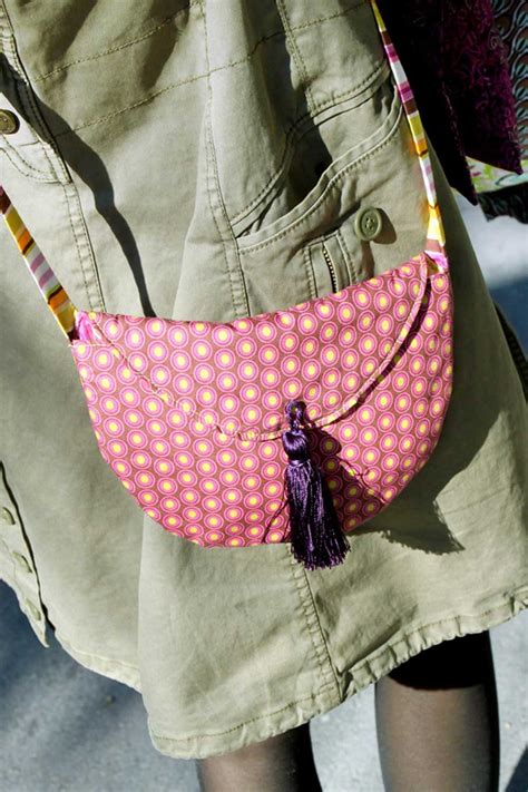Saddle Bag Free Sewing Pattern Love To Stitch And Sew