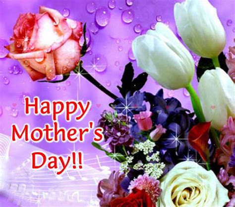 Happy mother's day wishes feature ideas for what to write on your cards to mom. On Happy Mother's Day! Free Happy Mother's Day eCards ...