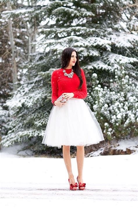 Christmas Party Outfit Ideas With Love Cp