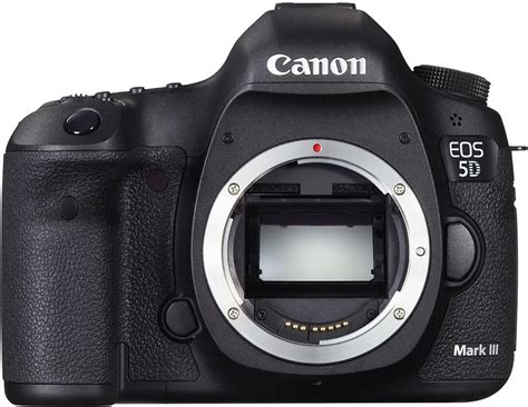 Amazon Canada Canon Eos 5d Mark Ii Full Frame Dslr Camera Body Only