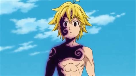 The Seven Deadly Sins Season 2 Netflix Release Date News And Reviews
