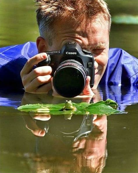 Mail2day Cool Funny Photographers And Their Photography Efforts 34 Pics