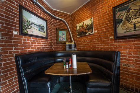 Brick Smokehouse Venices Next Great Barbecue Destination Eater La