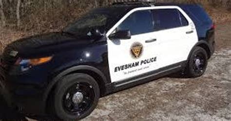 Evesham Placing Cops In Elementary And Middle Schools