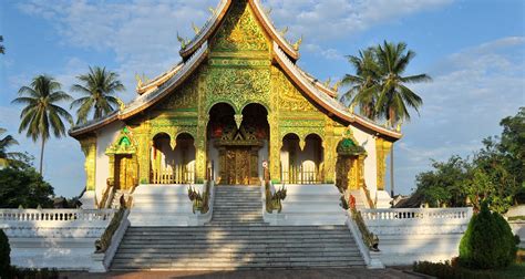 5 Days 4 Nights Heritage on the Mekong by Legend Travel Group with 1 Tour Review (Code: LHB1 ...