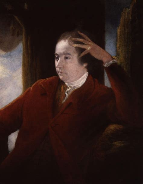 Sir William Chambers Painting Sir Joshua Reynolds Oil Paintings