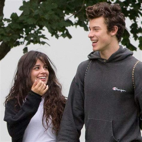 Did Camila Cabello And Shawn Mendes Return They Were Caught Together