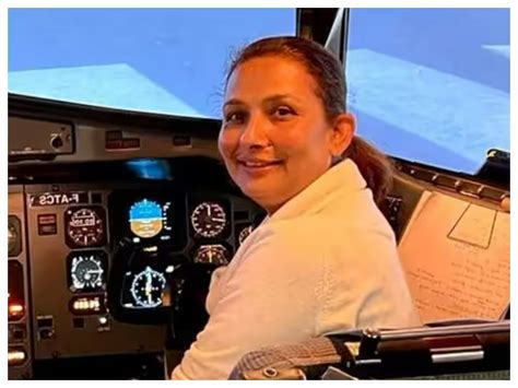 Nepal Plane Crash Co Pilot Of Ill Fated Flight Anju Khatiwada Was To