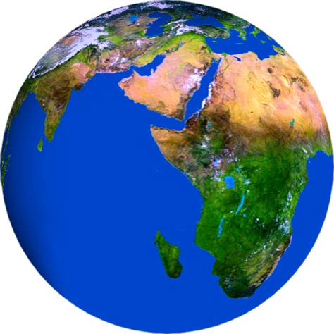 Animated Earth Png Clip Art Library
