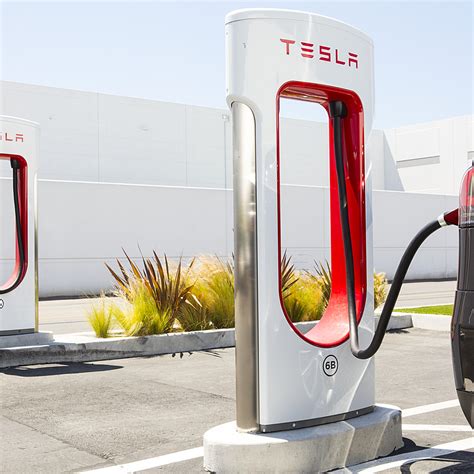 Tesla Charging Stations Cost Tesla Power 2020