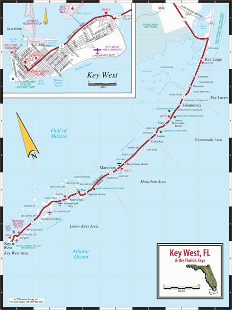 Islander Resort Islamorada Florida Keys Florida Keys Islands Map