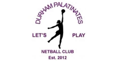 Signup Durham Palatinates Netball Club