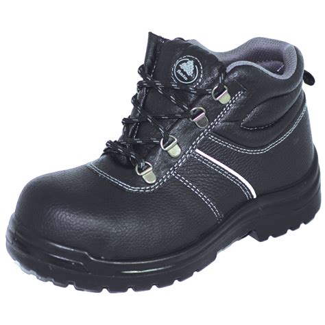 Good Quality Safety Shoes From Bata Industrials