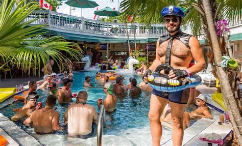 Gay Travel 4u On Twitter Discover The Best Of Gay Key West With Our Insider Guid With Tips On