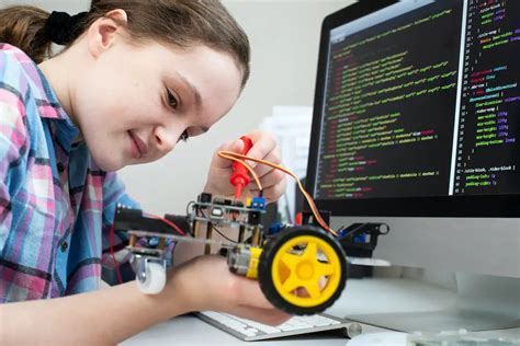 10 Important Programming Languages For Robotics Answered
