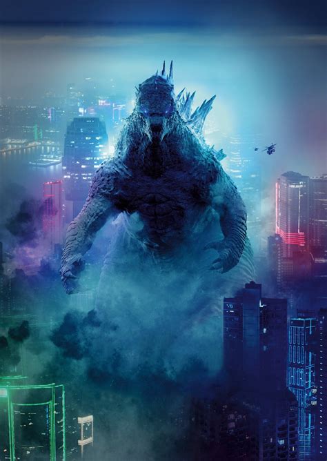 Godzilla Wallpaper HD Movies K Wallpapers Images And Background