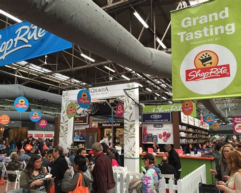 Don't forget to keep posting to instagram! New York City Wine & Food Festival 2015 | New York ...