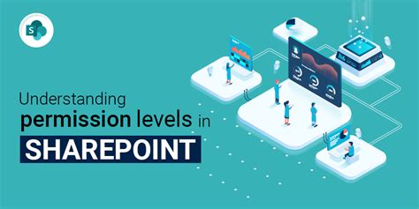 Understanding Permission Levels In Sharepoint Waferwire