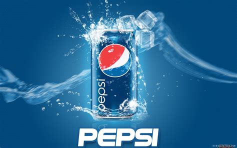 Pepsi Logo Wallpaper 56 Pictures