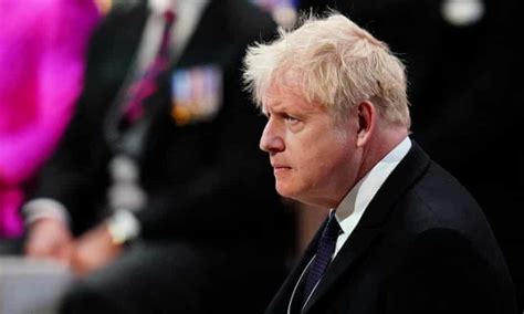 boris johnson s spineless cabinet of mediocrities are too feeble to wield the dagger andrew