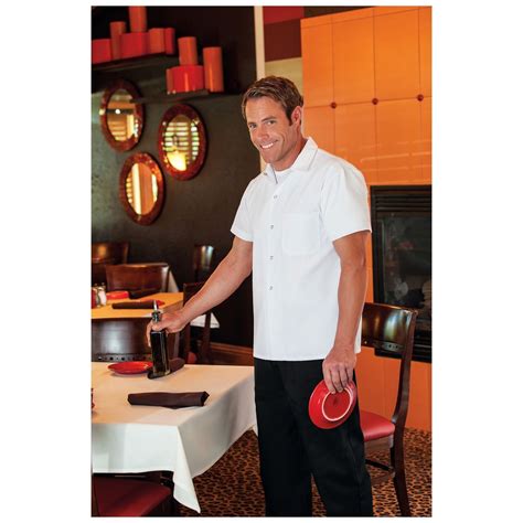 Our commitment to our customers starts with each and every star! Five Star Chef Cook Shirt | Cooking shirts, Star chef ...