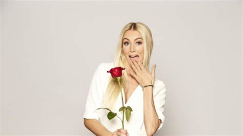 Der Bachelor 2019 Böse Überraschung Diese Sexy Blondine Crasht Andrej Mangolds Date Newsde